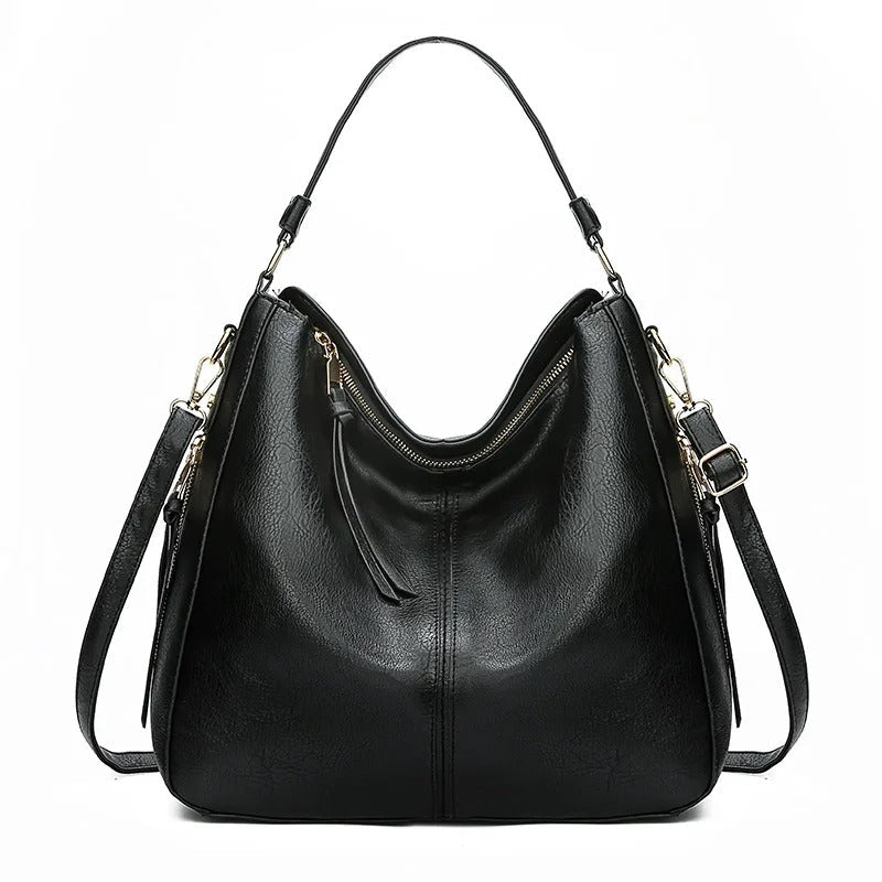 Sanne - Designer Crossbody Tasche