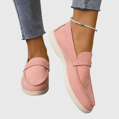 Molly™ - Orthopädische Loafers