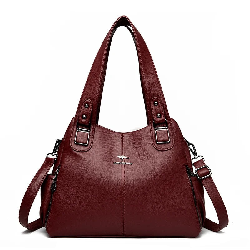Mila - Vintage Tasche