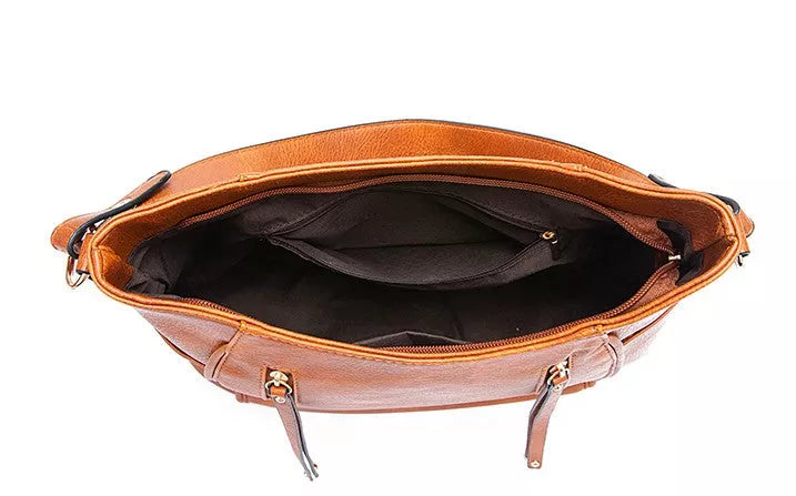Georgia | Stilvolle Vintage Tasche