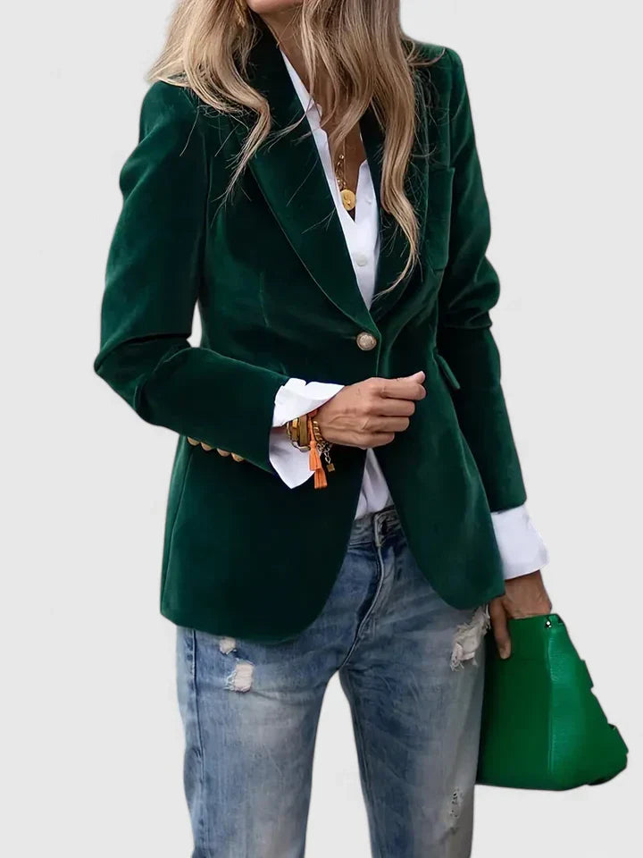 Lileth™ | Stilvoller Eleganter Blazer