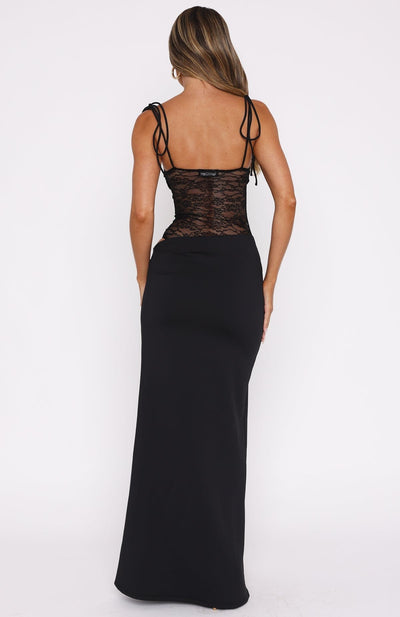 Uliana Maxi Dress