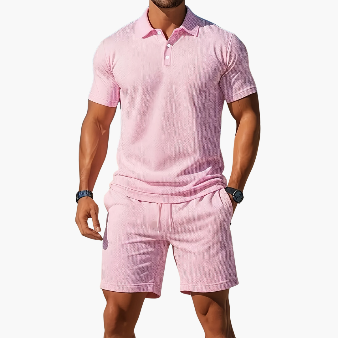 Sommer-Poloset