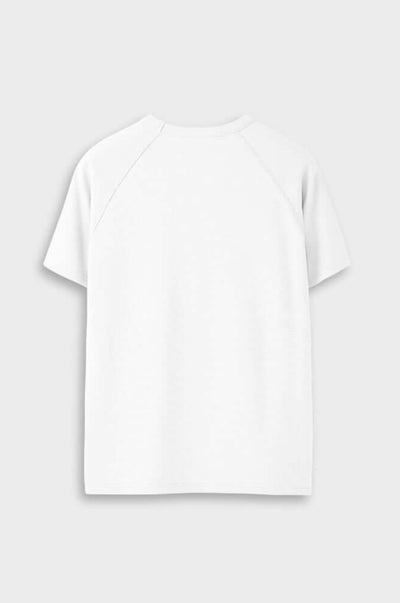 Basic Herren-T-Shirt