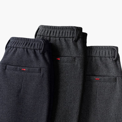 Stilvolle Hosen für jeden Anlass