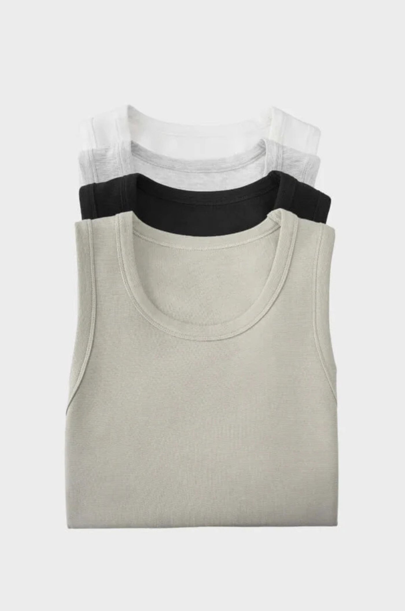 Herren-Sommer-Tanktop