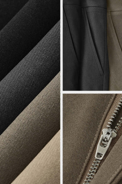 Premium-Chinohose