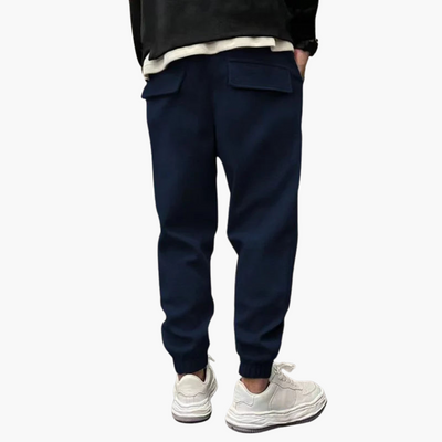 Lässige Hose