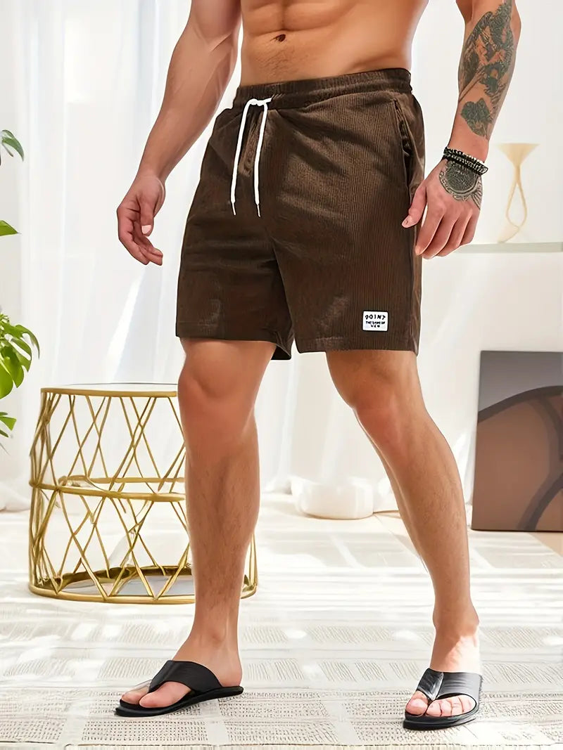 Lässige Shorts für Männer