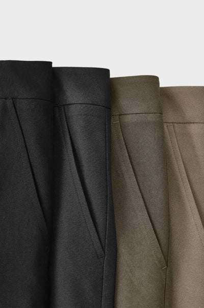 Premium-Chinohose