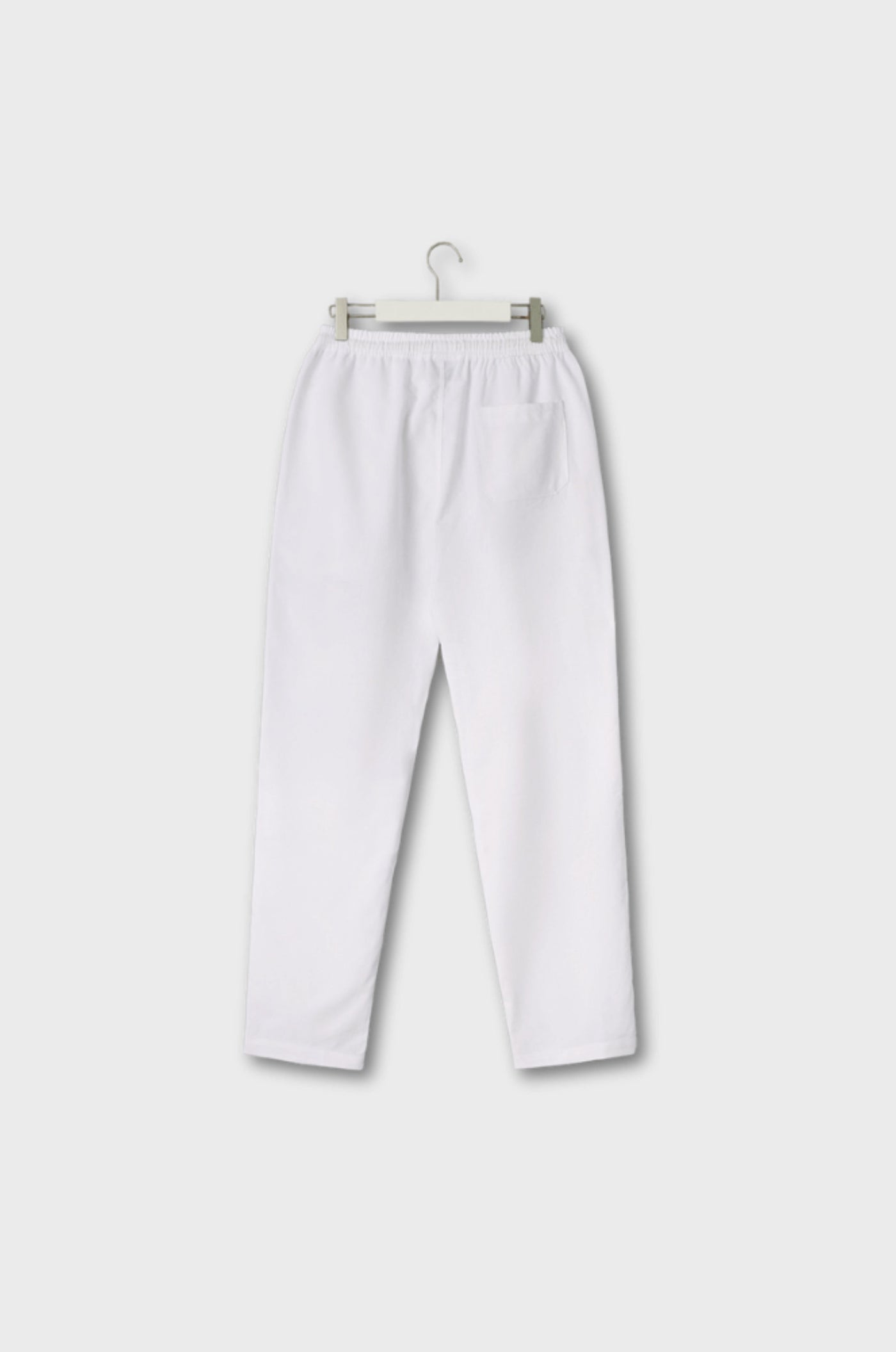 Leinen-Sommerhose