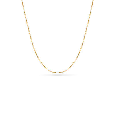 Angel Number Necklace (Gold)