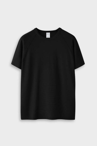 Basic Herren-T-Shirt
