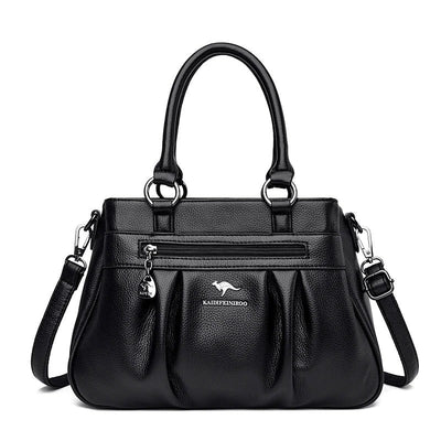 Fleur - Luxuriöse Tasche
