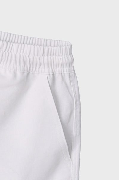 Leinen-Sommerhose