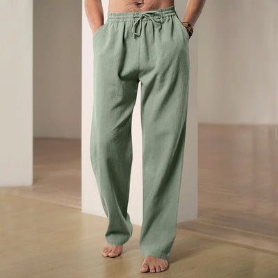 Ibiza Leinenhose