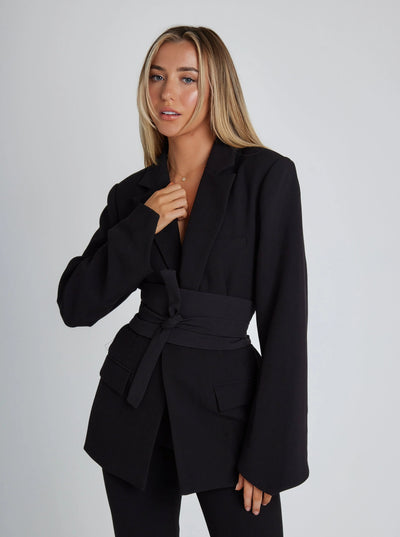 Stella™ | Eleganter Stil Blazer
