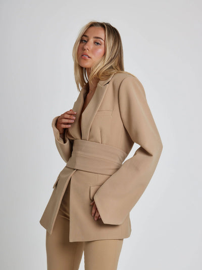 Stella™ | Eleganter Stil Blazer