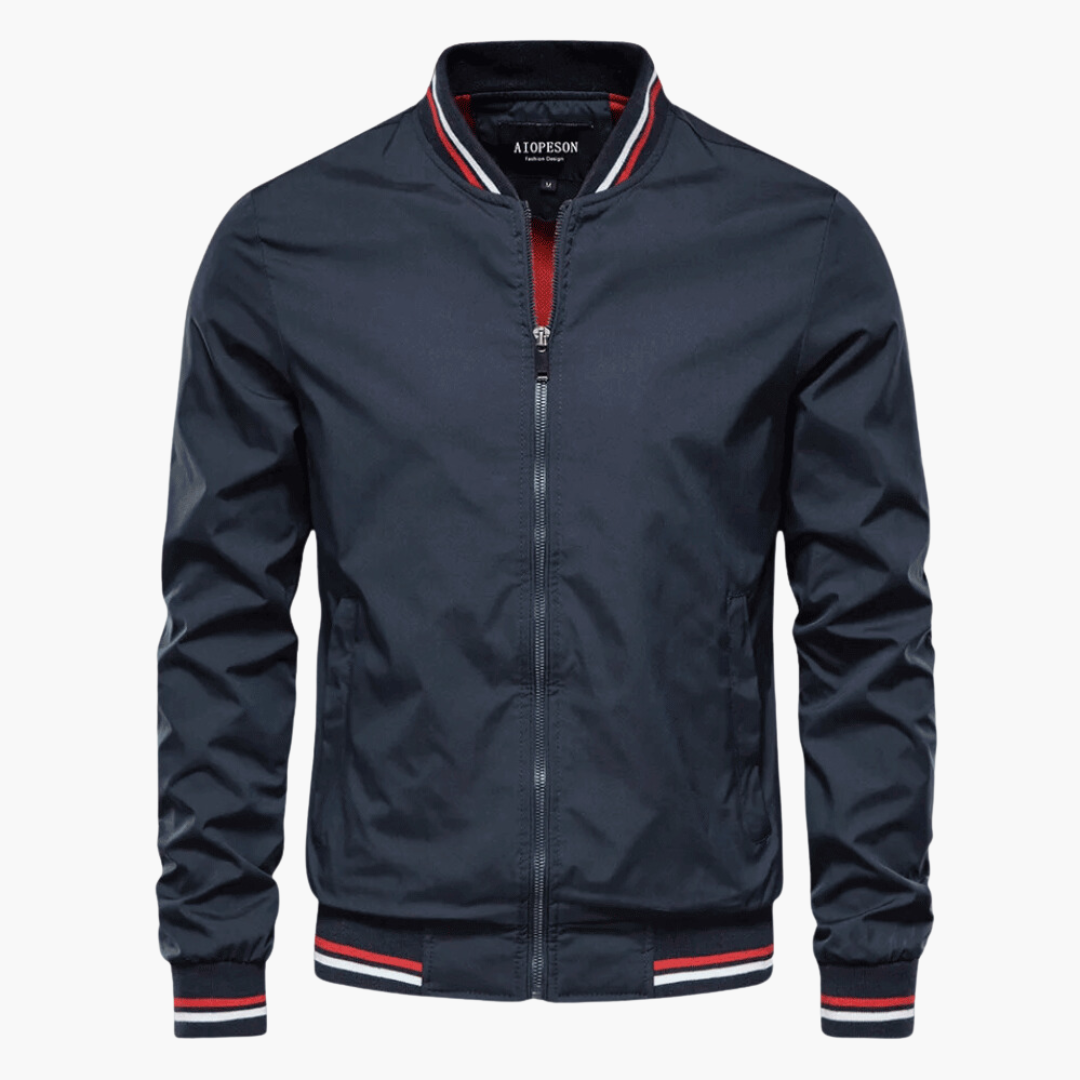 Urban Style Jacke „Elite“