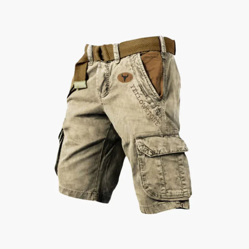 Bequeme Shorts für Herren
