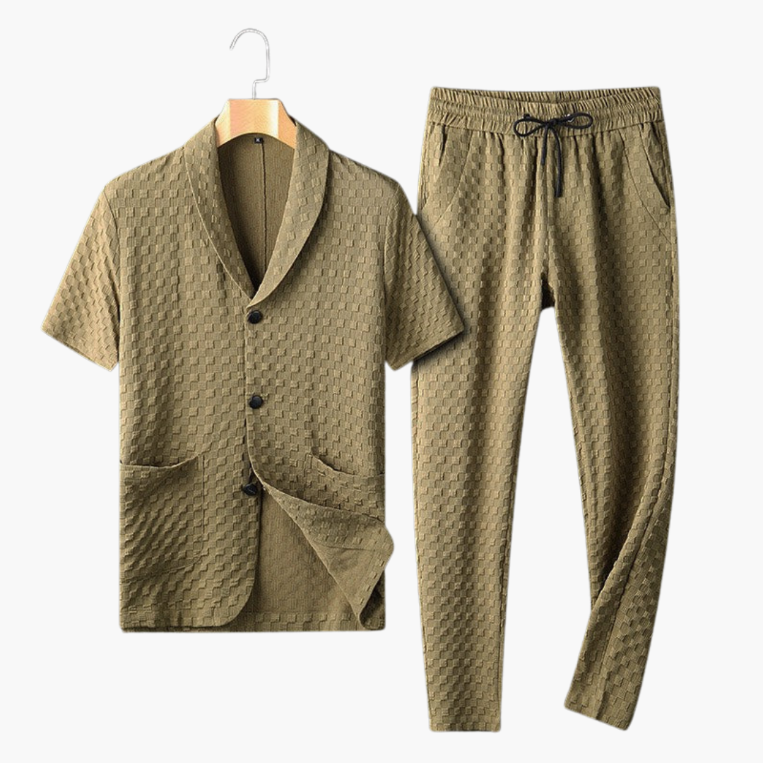 Business Sommer Set
