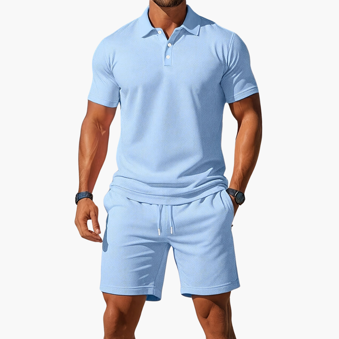 Sommer-Poloset