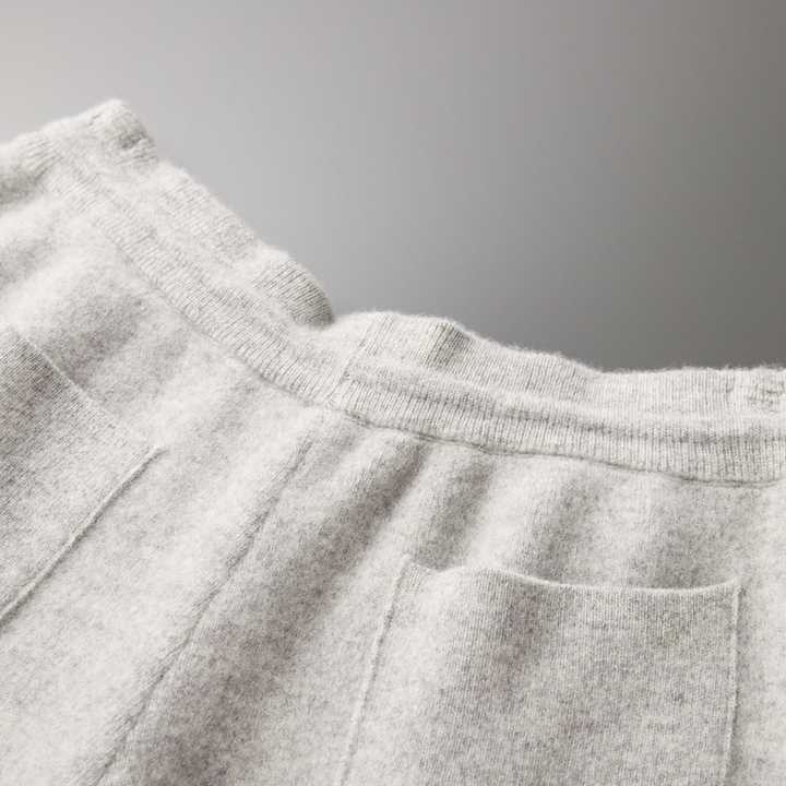 Arcturus Kaschmir-Hose