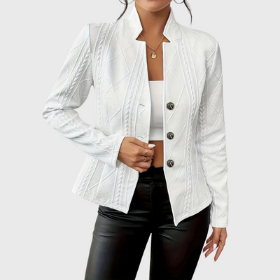 Lidia™ | Elegante Jacke Mit Stil