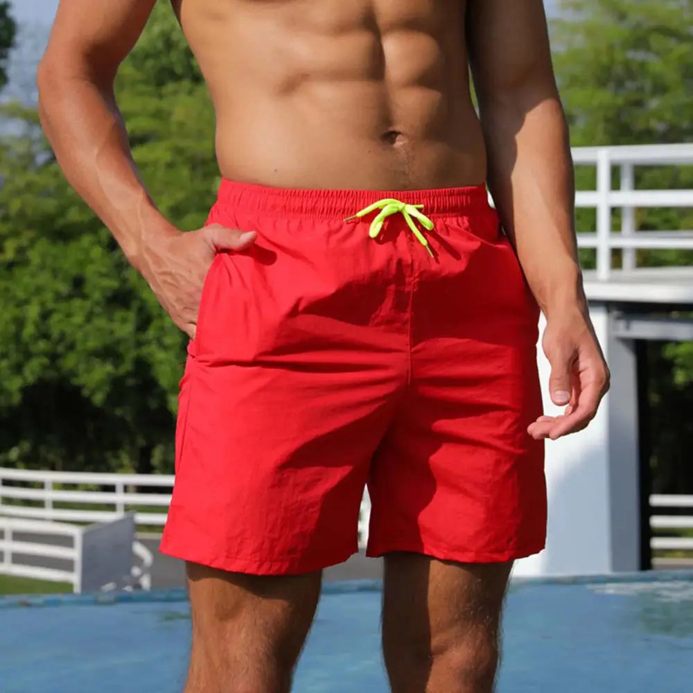 Jay | Schnell trocknende Schwimmshorts