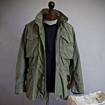 The Archer – Feldjacke