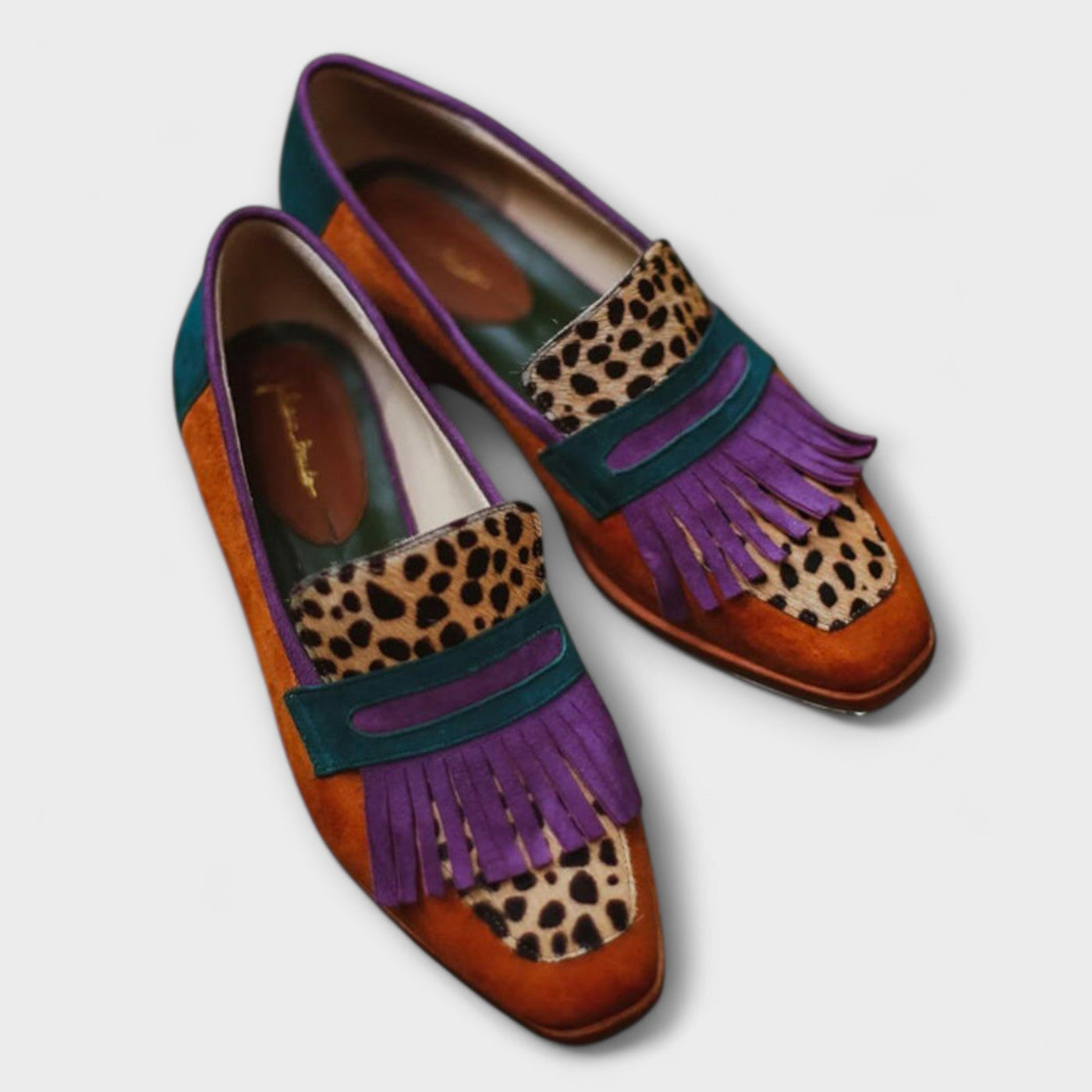 Fallon – Loafers