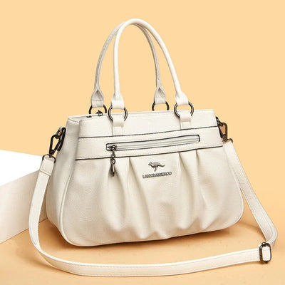 Fleur - Luxuriöse Tasche