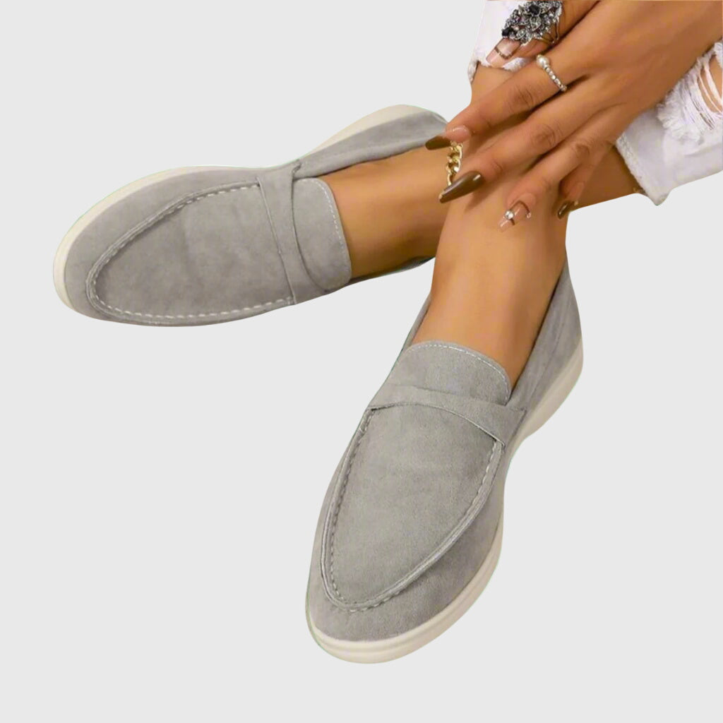 Molly™ - Orthopädische Loafers