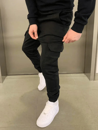 Cargo-Hosen