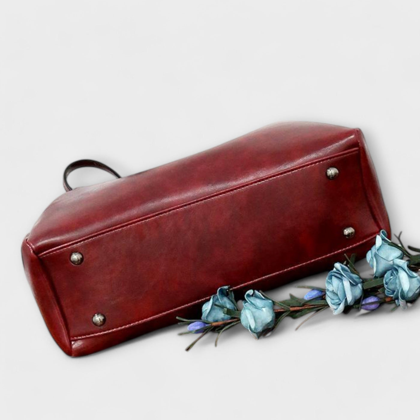 Gina - 4-teiliges Vintage-Taschen-Set