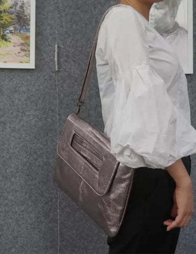 Mila - Luxus Handtasche