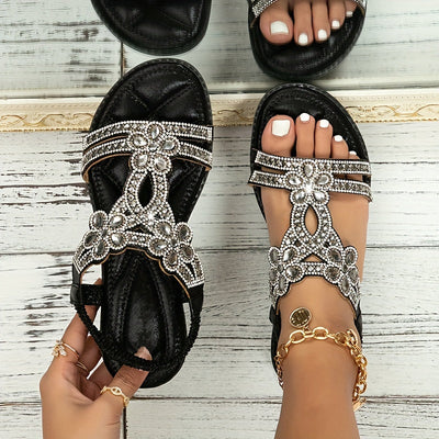 Noha | Orthopedische Boho Sandalen