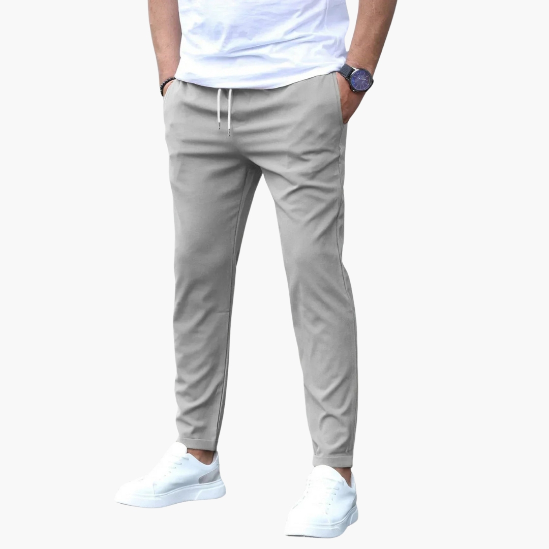 Premium Stretch-Hosen