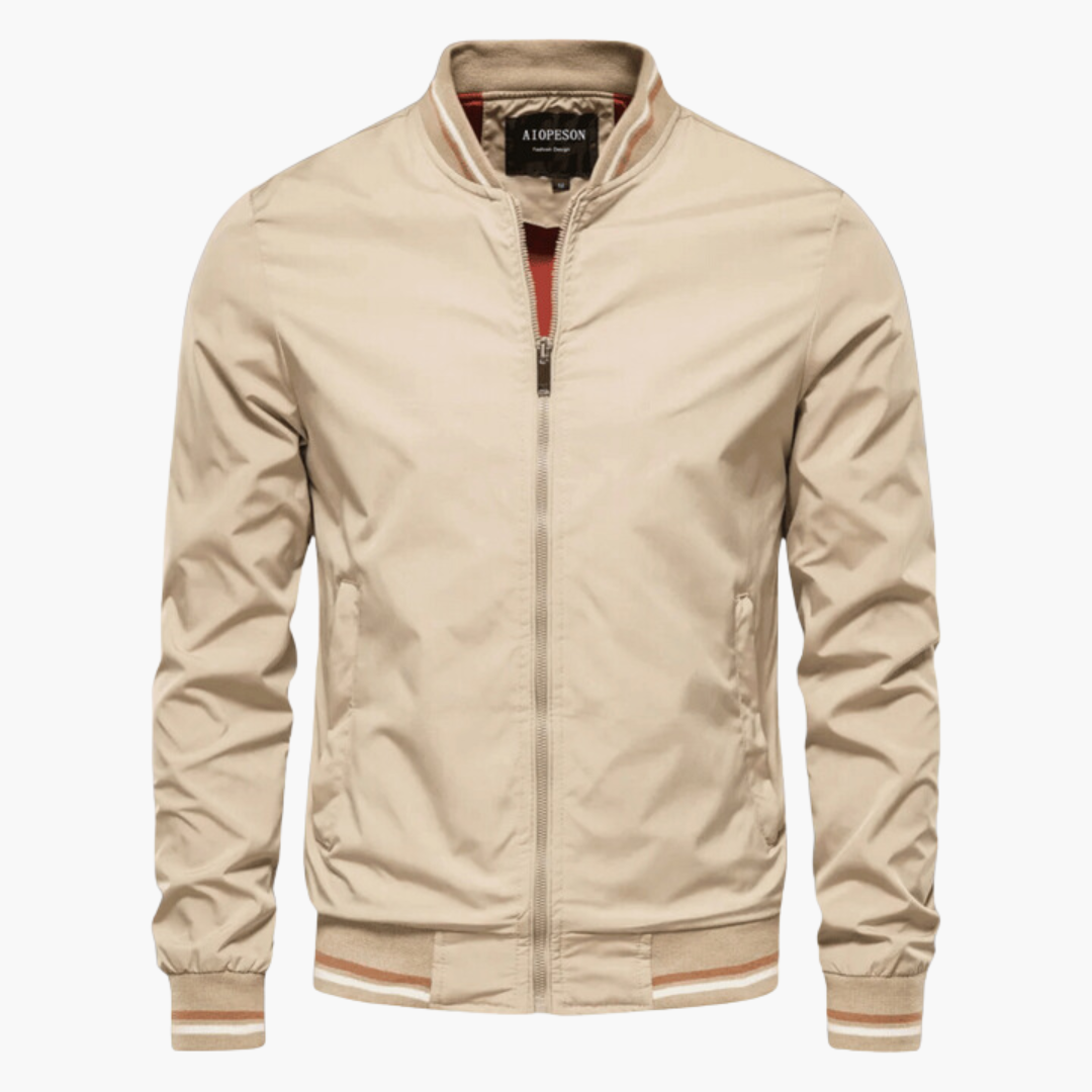 Urban Style Jacke „Elite“