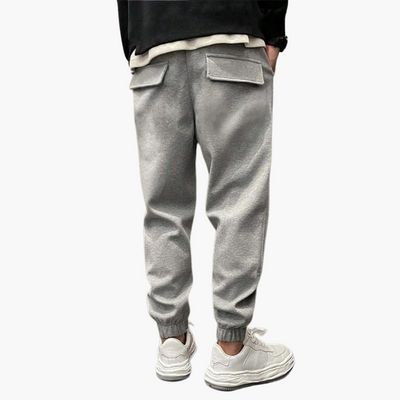 Lässige Hose