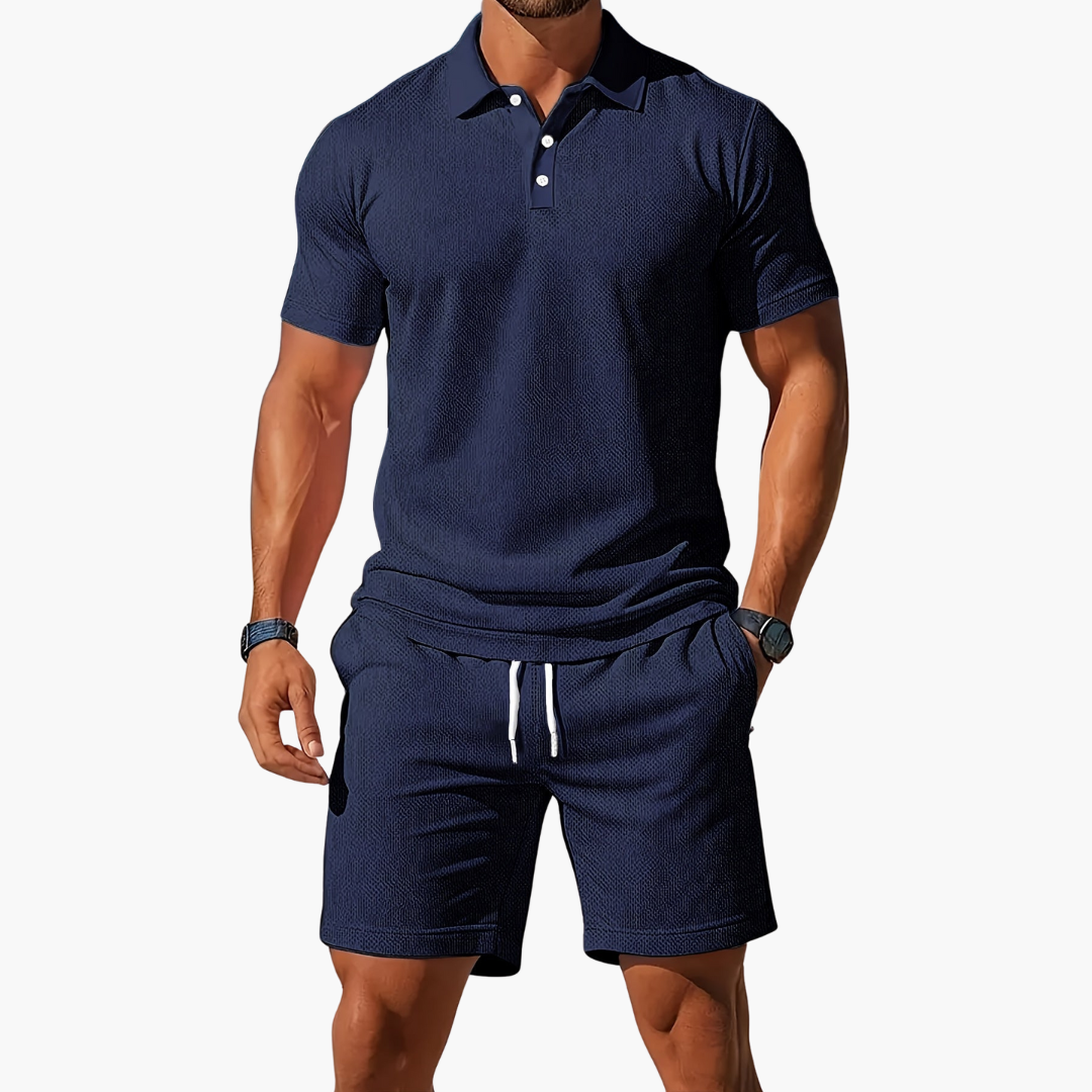 Sommer-Poloset