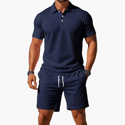 Sommer-Poloset