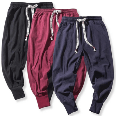 Komfort-Jogger