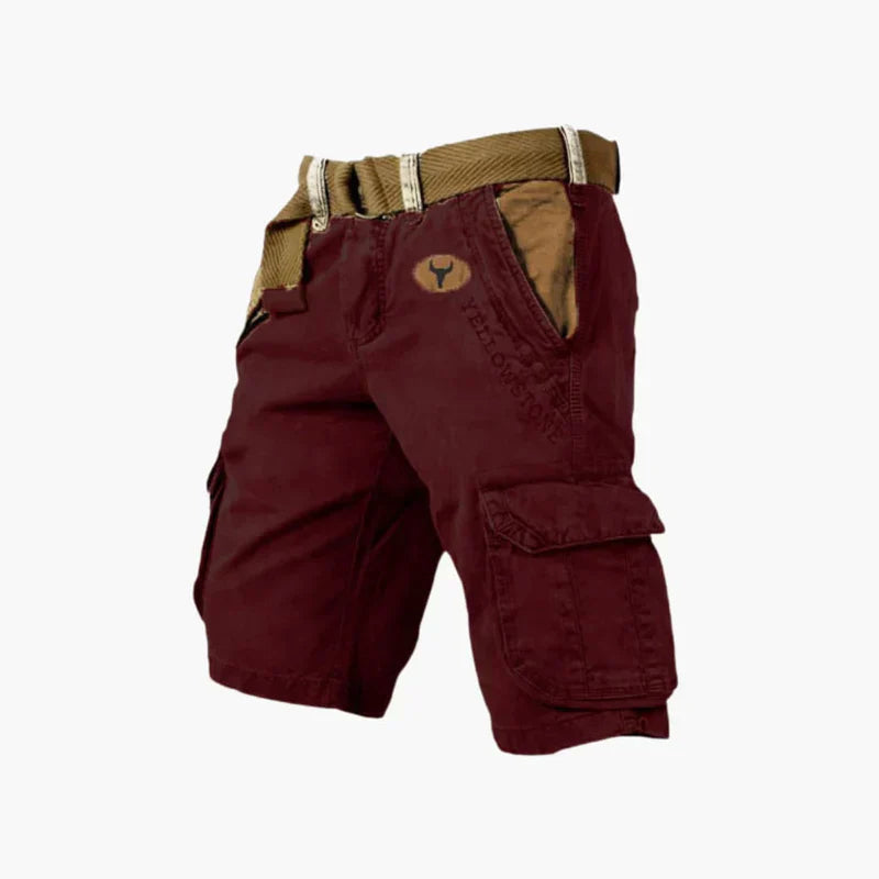 Bequeme Shorts für Herren