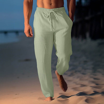 Zakynthos Leinenhosen