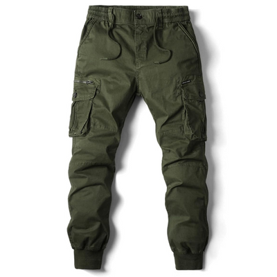 Urban Cargo-Hose