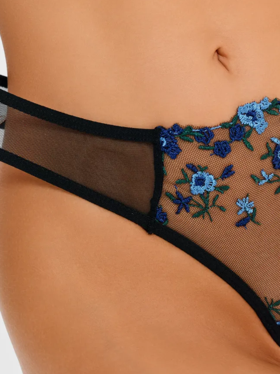 Nia Dessous-Set