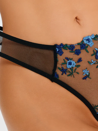 Nia Dessous-Set