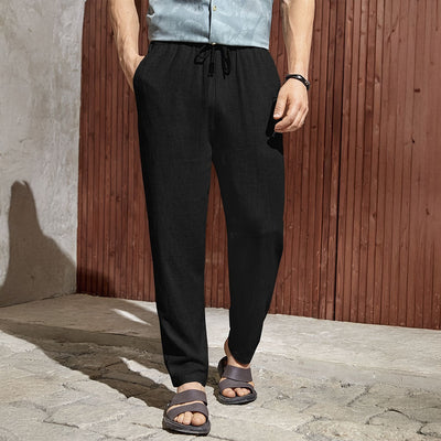 Elegante Sommerhosen