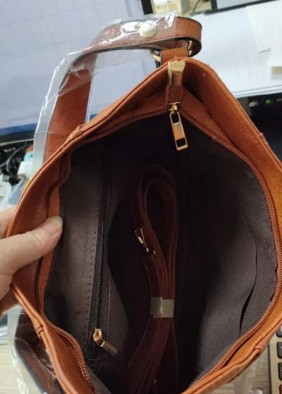Georgia | Stilvolle Vintage Tasche
